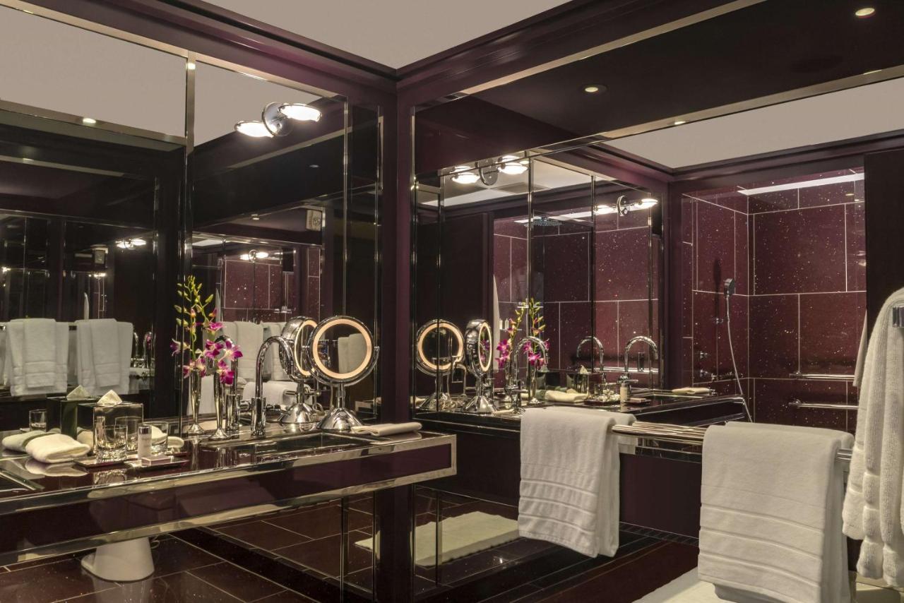 The Chatwal, The Unbound Collection By Hyatt Ню Йорк Екстериор снимка