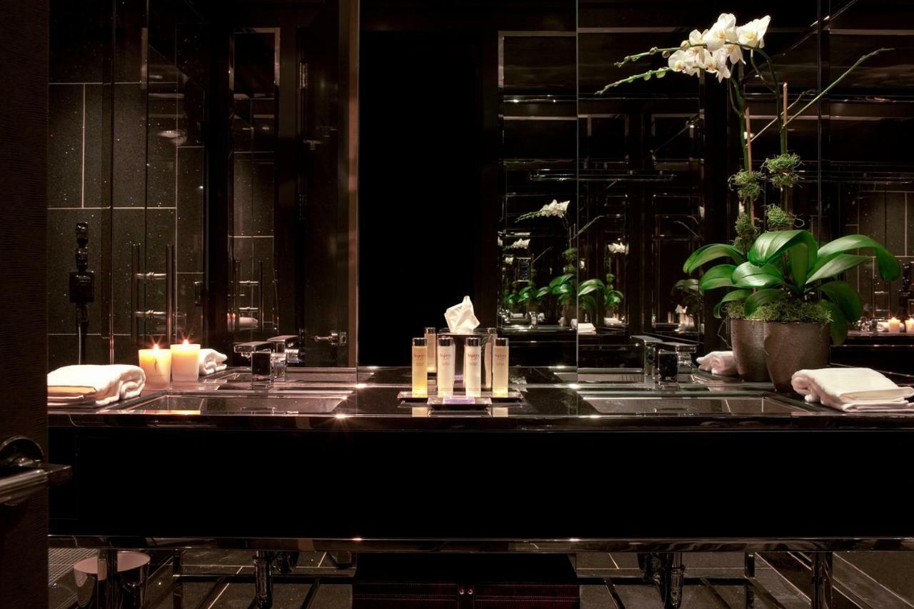 The Chatwal, The Unbound Collection By Hyatt Ню Йорк Стая снимка